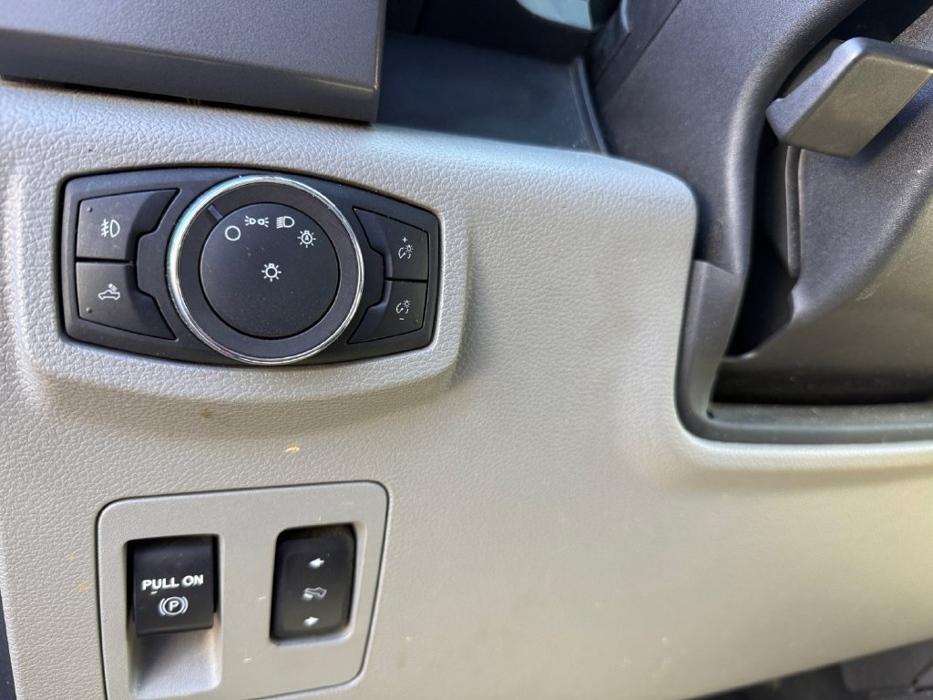 Certified 2019 Ford F150 XLT w/ Equipment Group 302A Luxury AWD/4WD image 22