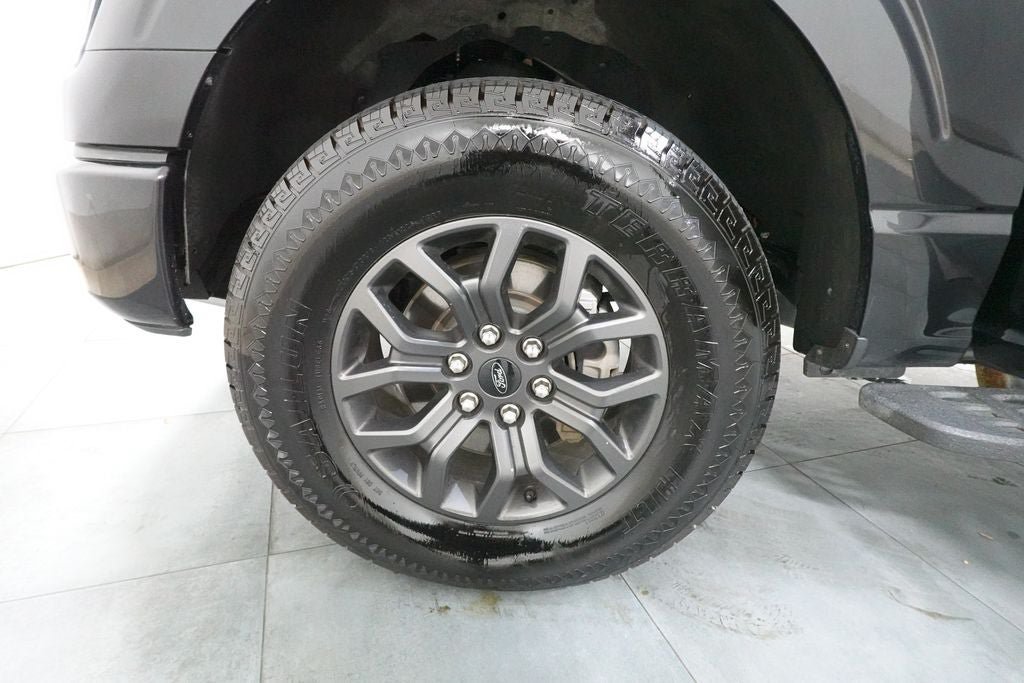 Certified 2023 Ford F150 Tremor AWD/4WD image 36