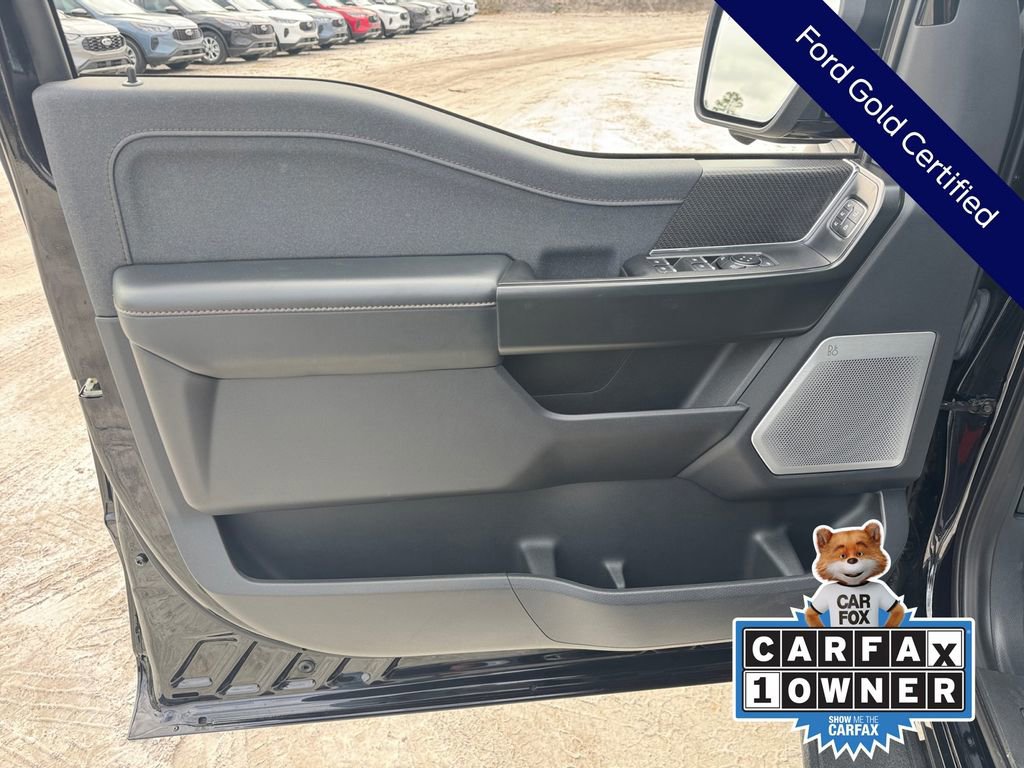 Certified 2023 Ford F150 Raptor w/ Raptor Carbon Fiber Package image 31