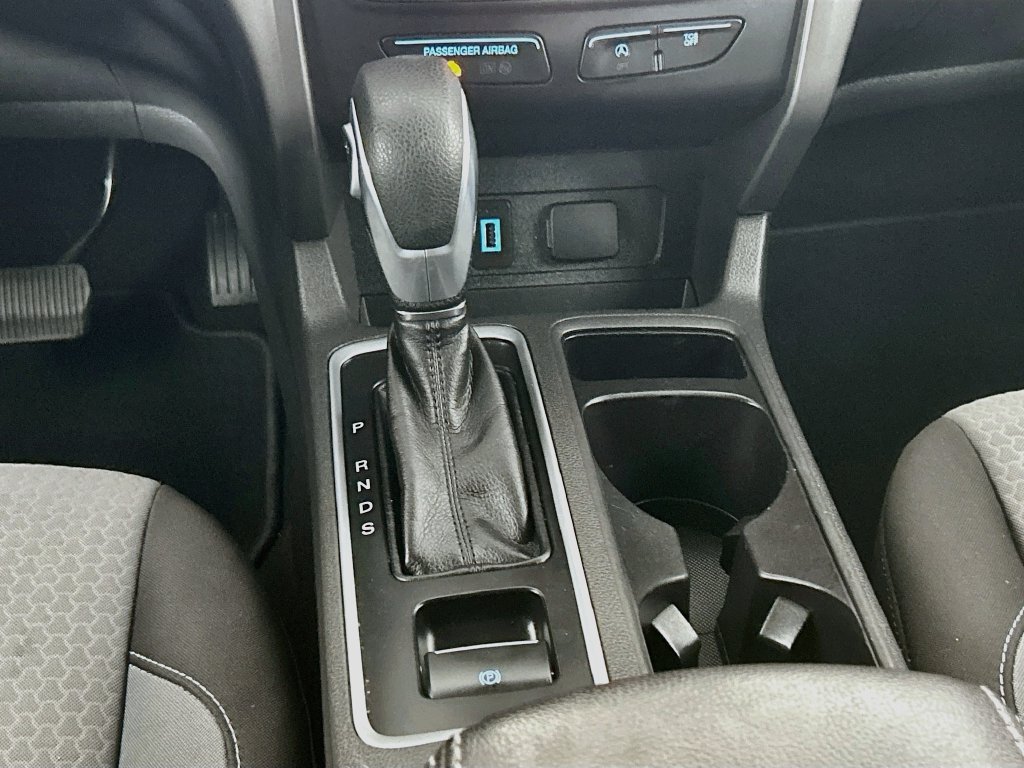 Certified 2019 Ford Escape SE AWD/4WD image 18