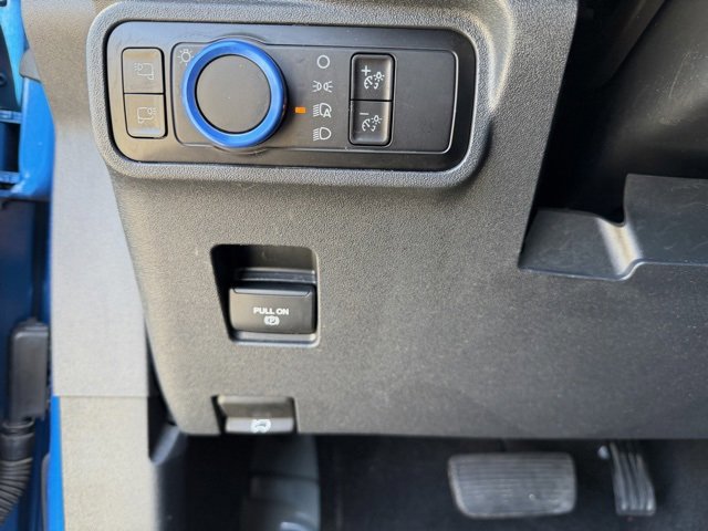 Certified 2023 Ford Bronco Wildtrak image 12