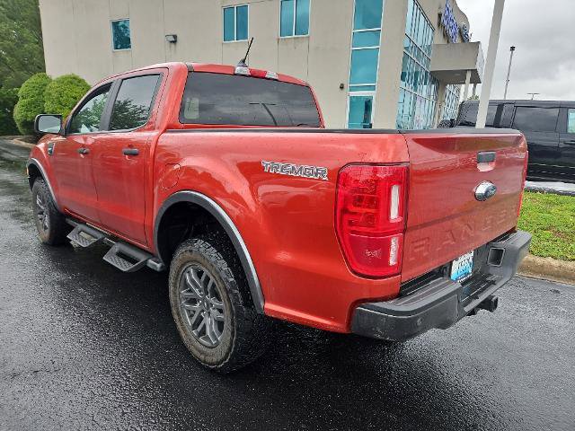 Certified 2023 Ford Ranger XLT w/ Tremor Off-Road Package AWD/4WD image 6