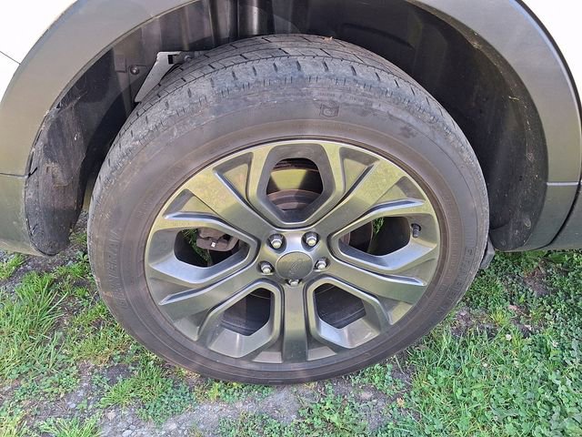 Certified 2018 Ford Explorer Sport w/ Equipment Group 401A AWD/4WD image 10