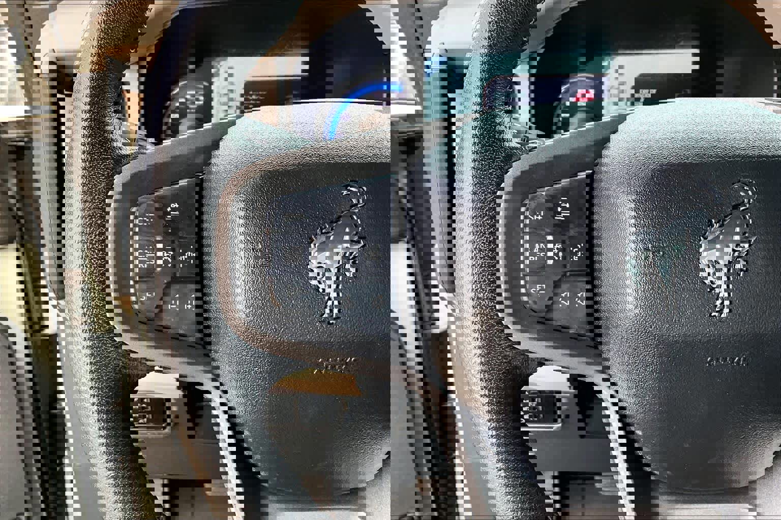 Certified 2023 Ford Bronco Wildtrak image 24