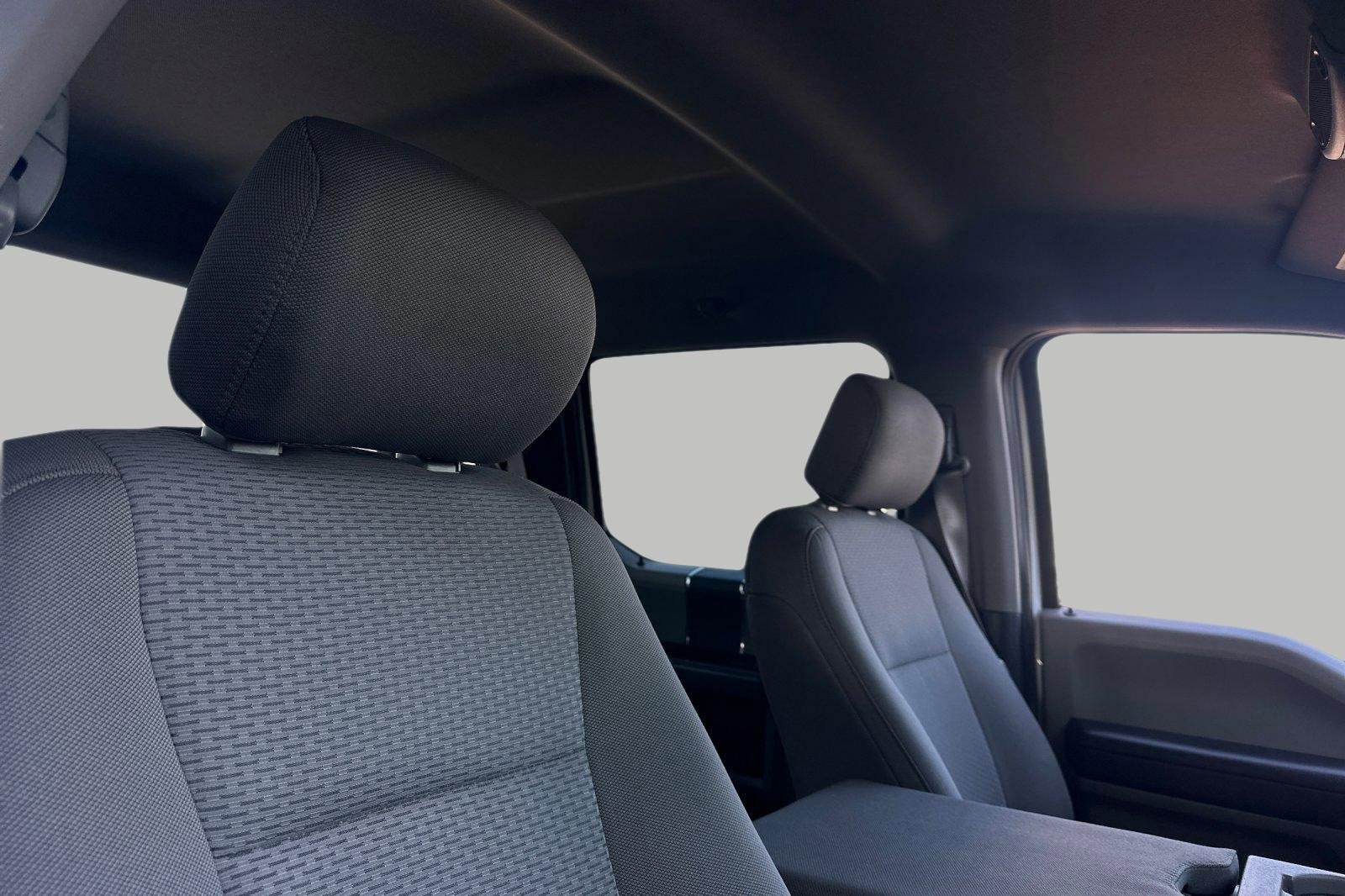 Certified 2019 Ford F250 XLT image 17