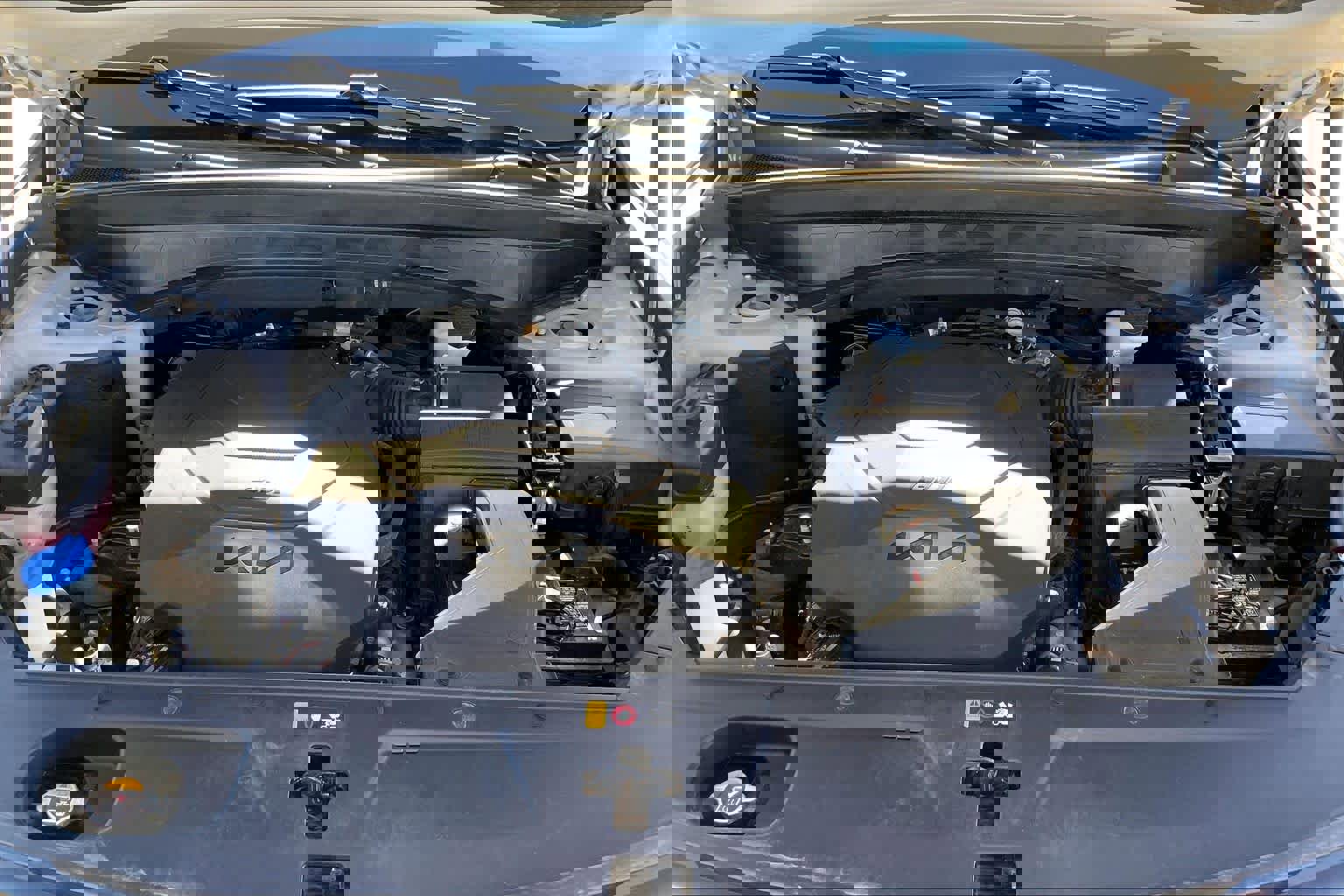 Used 2022 Kia Telluride SX w/ SX Prestige Package image 31