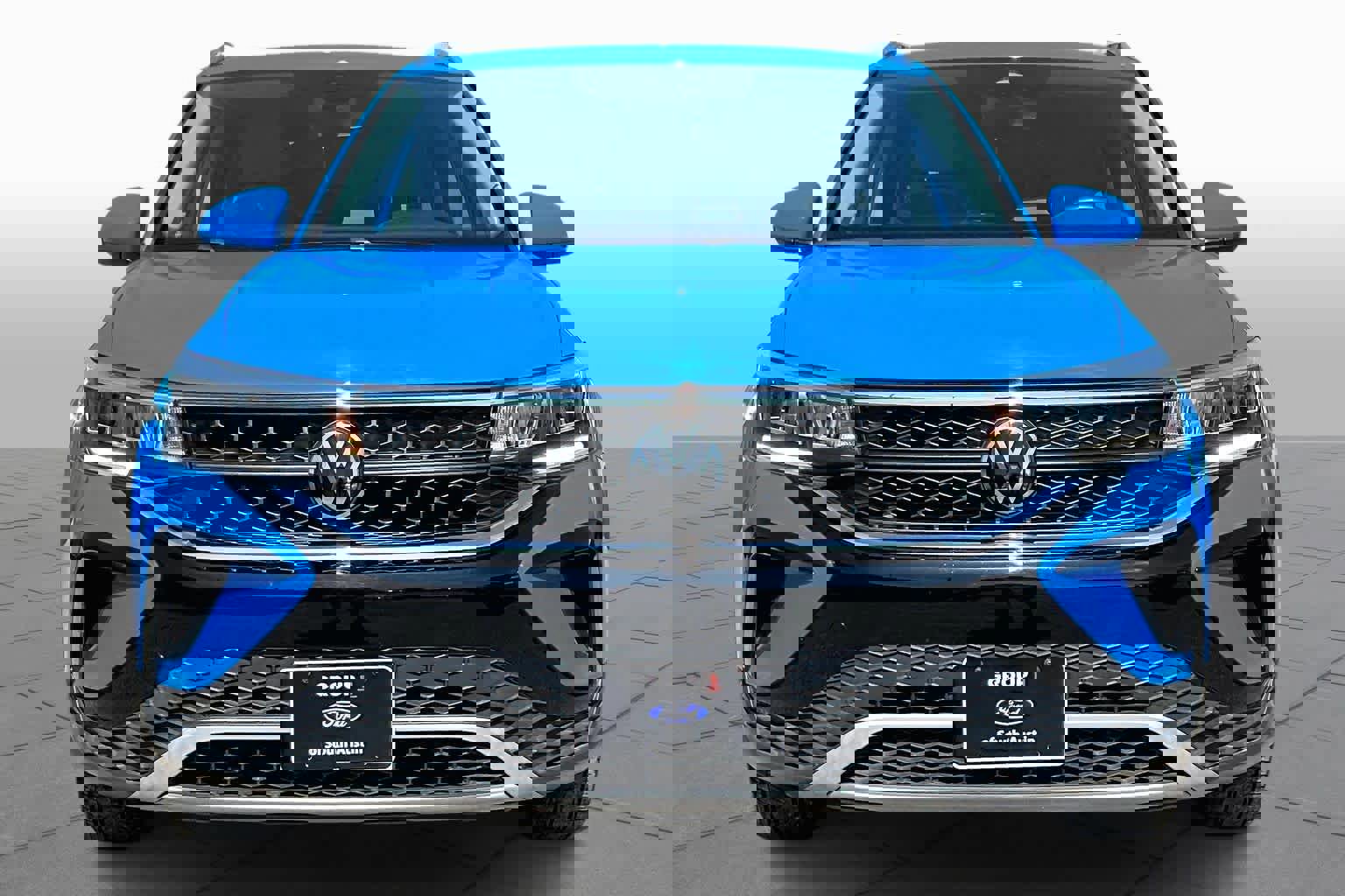 Used 2023 Volkswagen Taos SE image 7