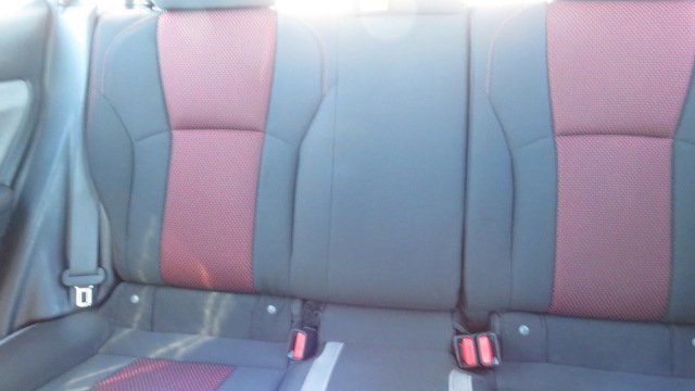 Used 2020 Subaru Impreza 2.0i Sport image 12