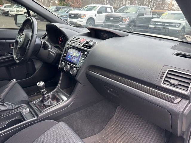 Used 2021 Subaru WRX Premium w/ Popular Package #3 (IZT) image 11
