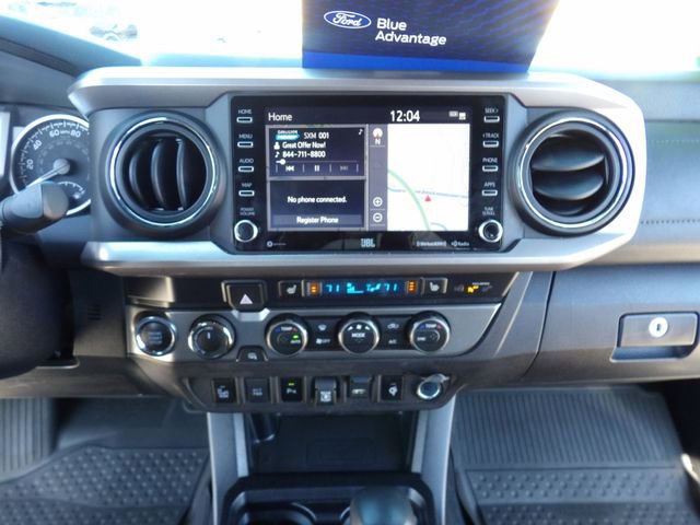 Used 2020 Toyota Tacoma Limited image 22
