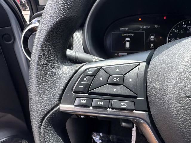 Used 2024 Nissan Kicks SV FWD image 21