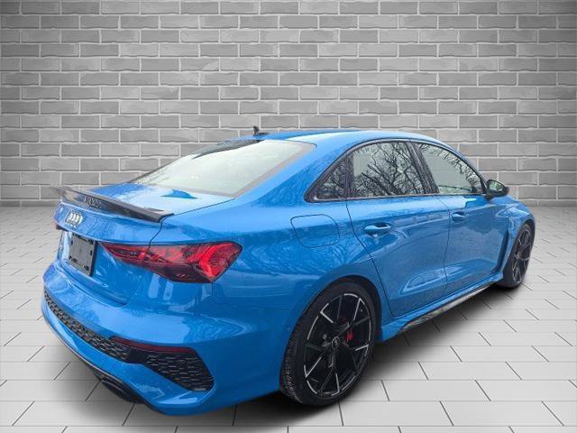 Used 2023 Audi RS 3 image 4