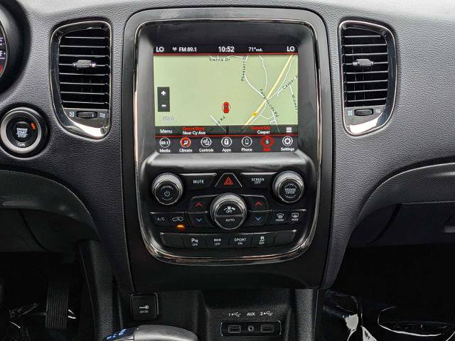 Used 2020 Dodge Durango R/T AWD/4WD image 21