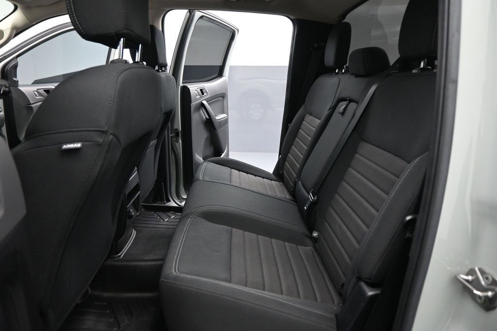 Certified 2021 Ford Ranger XL w/ Equipment Group 101A High RWD image 16