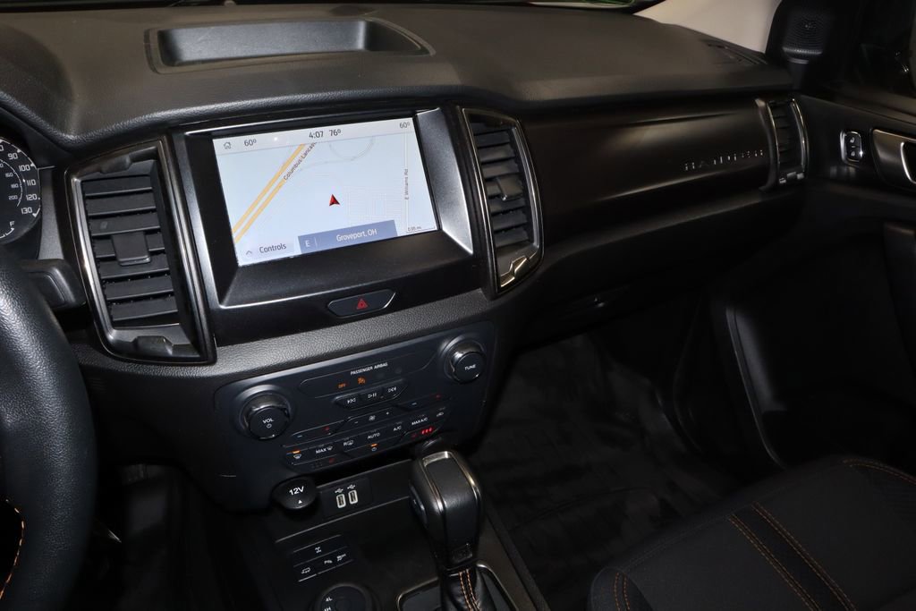 Certified 2022 Ford Ranger XLT w/ Equipment Group 302A High image 30