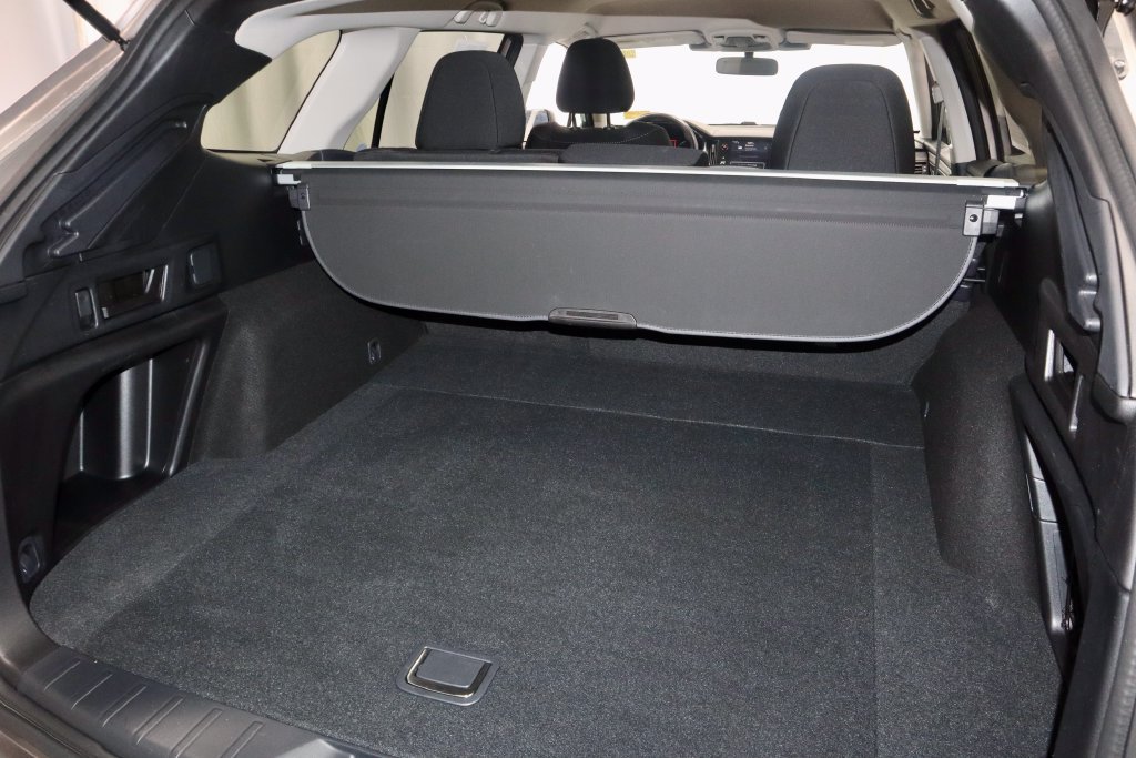 Used 2023 Subaru Outback Premium AWD/4WD image 13