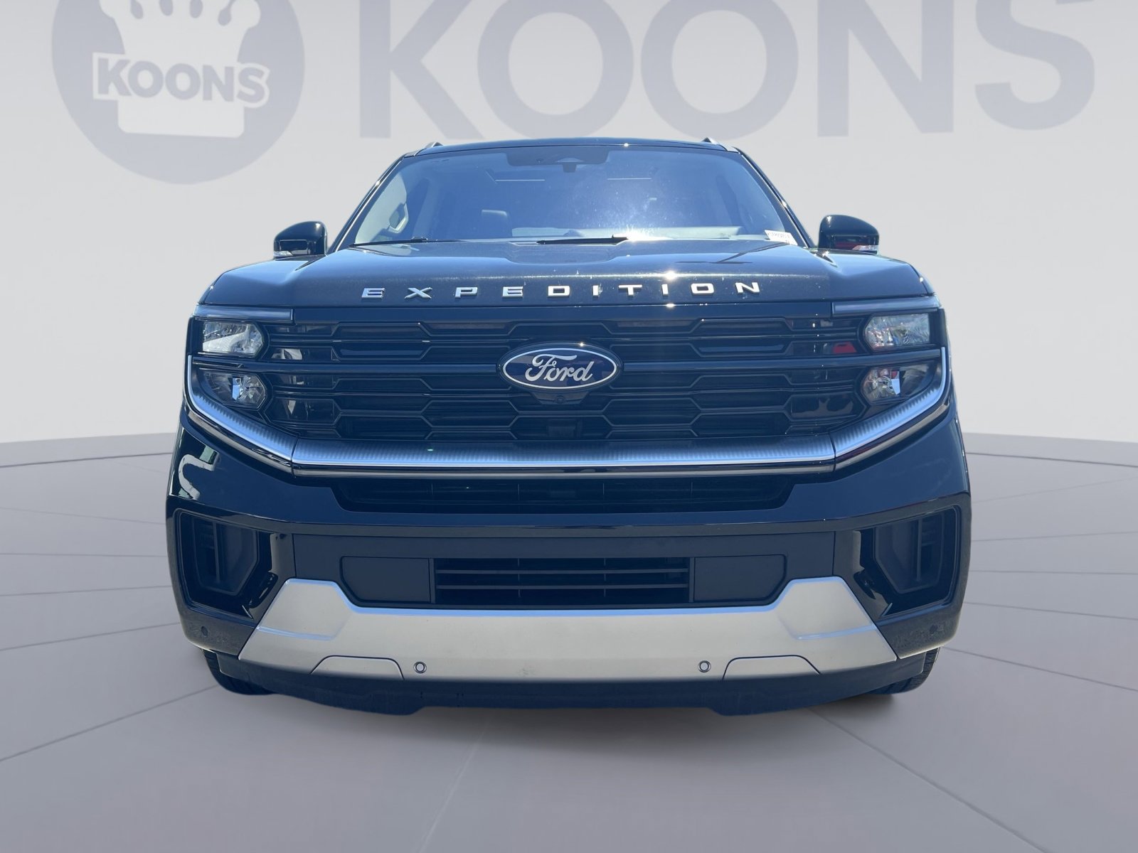 Certified 2025 Ford Expedition Max Platinum AWD/4WD image 19