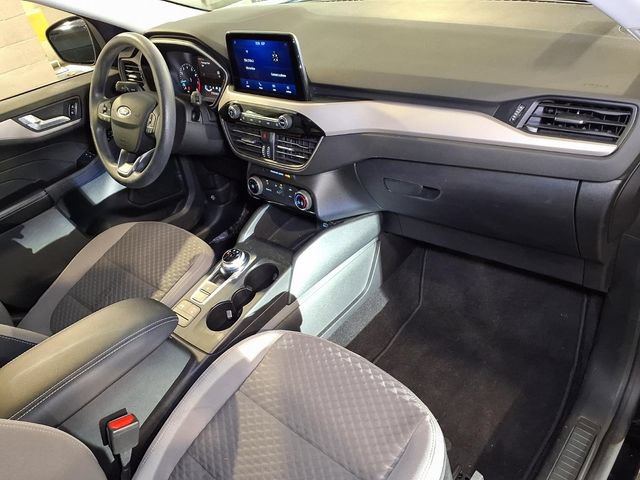 Certified 2021 Ford Escape SE FWD image 29