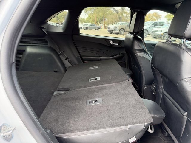 Certified 2025 Ford Escape ST-Line FWD image 18
