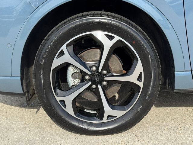 Certified 2023 Ford Escape ST-Line Elite w/ Premium Technology Package AWD/4WD image 13