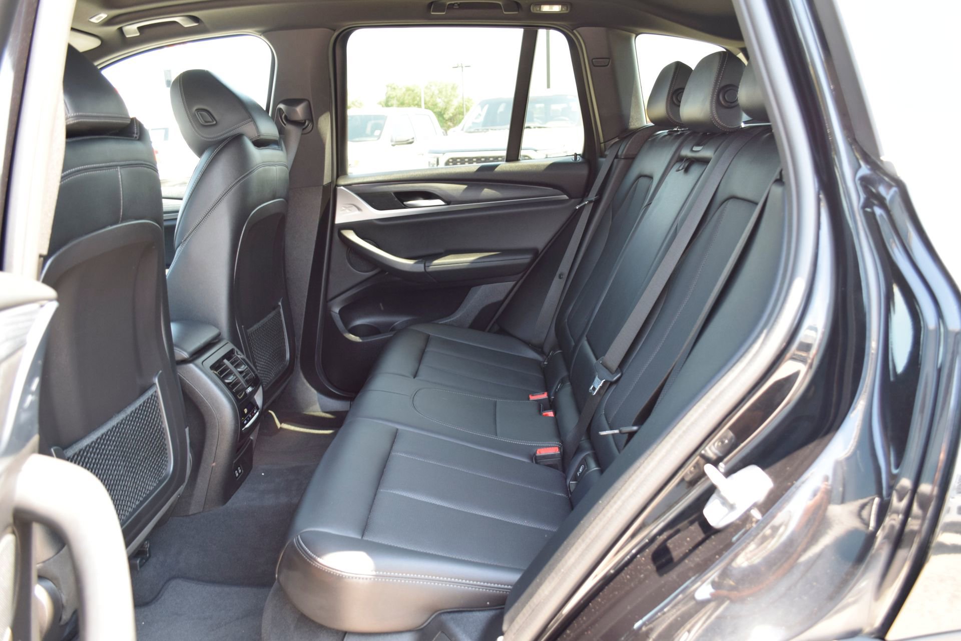 Used 2024 BMW X3 sDrive30i RWD image 20
