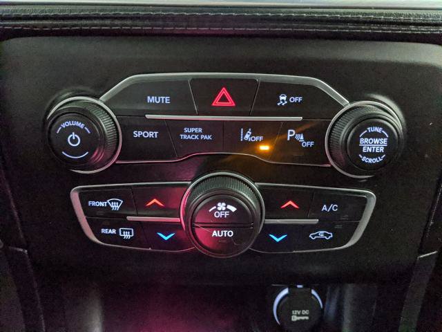 Used 2021 Dodge Charger R/T w/ Plus Group RWD image 10