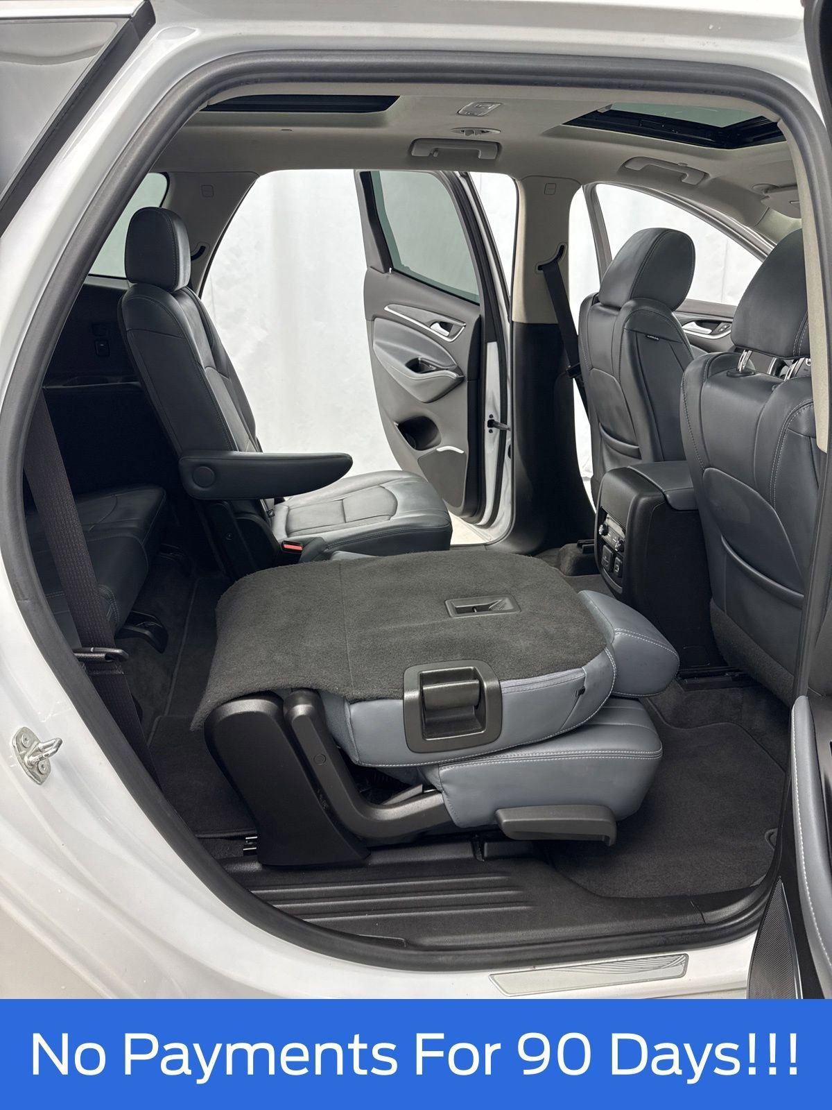 Used 2020 Buick Enclave Essence w/ Sound and Sites Package image 47