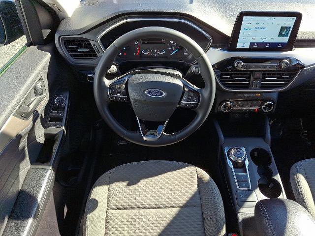 Certified 2022 Ford Escape SE w/ SE Sport Appearance Package image 12