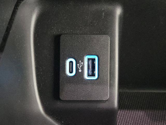 Certified 2023 Ford F150 XLT w/ Equipment Group 302A High image 36