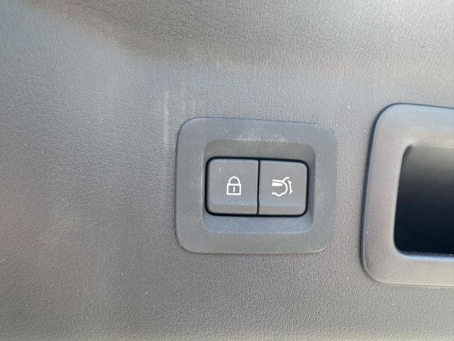 Used 2025 MAZDA CX-70 3.3 Turbo S w/ Premium Plus AWD/4WD image 12