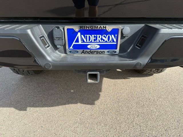 Certified 2020 Ford F150 Limited image 50