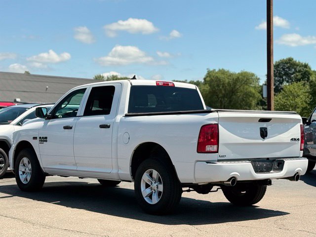 Used 2019 RAM 1500 Express w/ Wheel & Sound Group AWD/4WD image 36