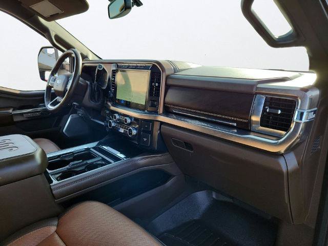 Certified 2023 Ford F250 King Ranch w/ FX4 Off-Road Package AWD/4WD image 24