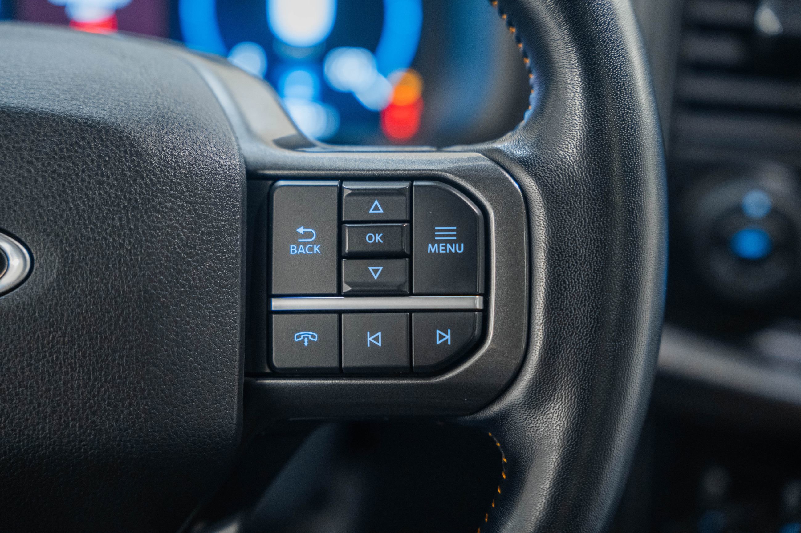 Certified 2023 Ford F150 Tremor w/ Equipment Group 402A High image 38