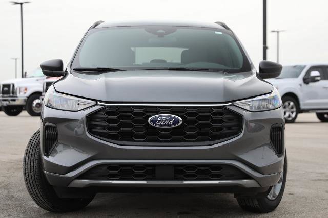 Certified 2024 Ford Escape ST-Line w/ Tech Pack #1 image 10