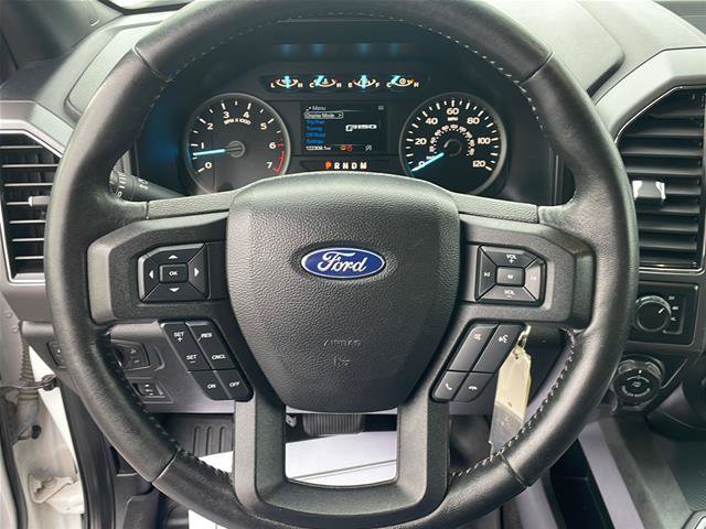 Certified 2020 Ford F150 XLT w/ Equipment Group 302A Luxury AWD/4WD image 14