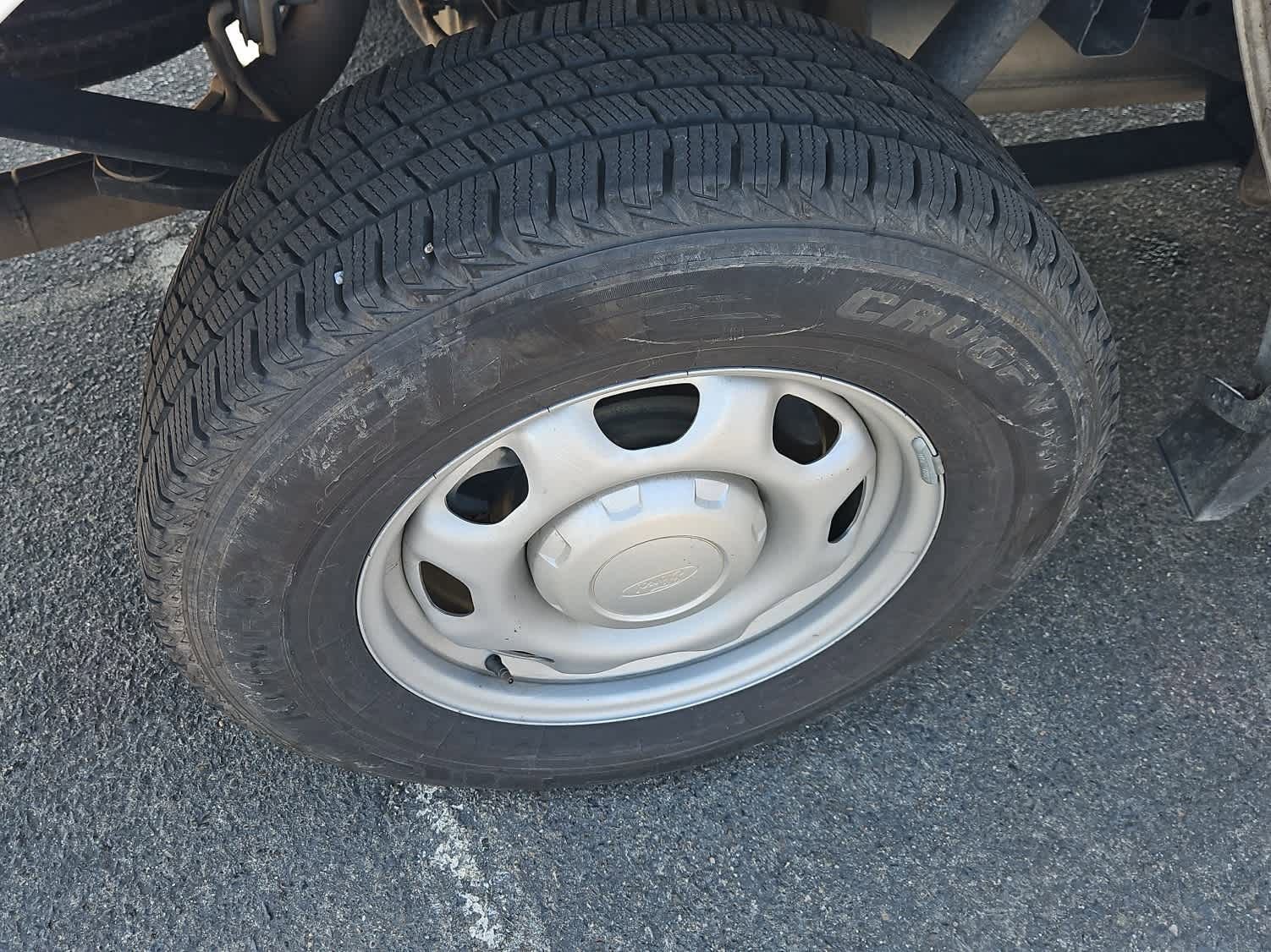 Certified 2022 Ford F150 XL w/ Equipment Group 101A High image 18