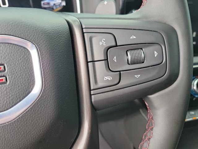 Used 2025 GMC Sierra 1500 AT4X AWD/4WD image 31