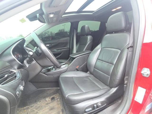 Used 2022 Chevrolet Malibu Premier image 27