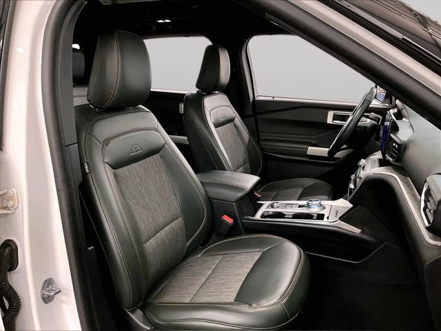 Certified 2022 Ford Explorer Timberline AWD/4WD image 7