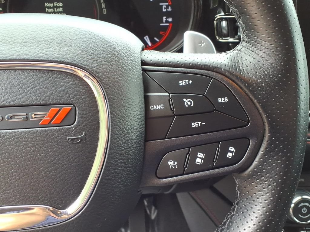 Used 2025 Dodge Durango GT AWD/4WD image 31
