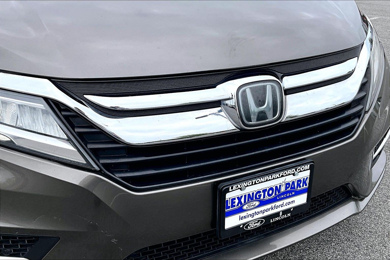 Used 2019 Honda Odyssey Touring image 34
