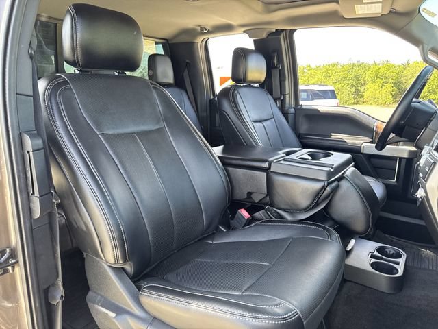 Certified 2018 Ford F150 Lariat AWD/4WD image 24