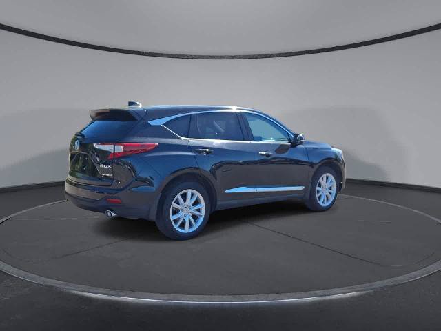 Used 2021 Acura RDX AWD image 8