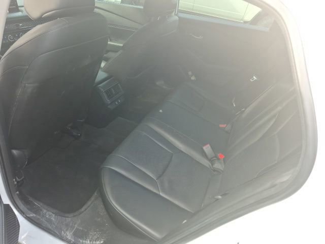 Used 2023 Honda Accord Touring image 11