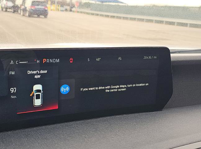 Certified 2025 Ford Expedition Active image 14