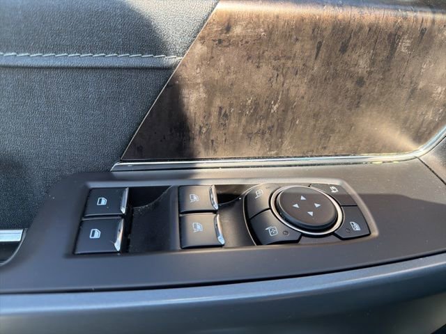 Certified 2023 Ford F150 Lariat w/ Equipment Group 502A High image 14