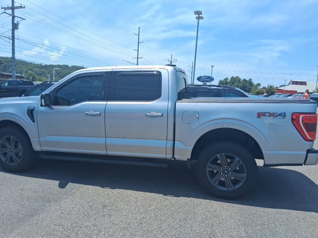 Certified 2023 Ford F150 XLT w/ Equipment Group 302A High AWD/4WD image 23
