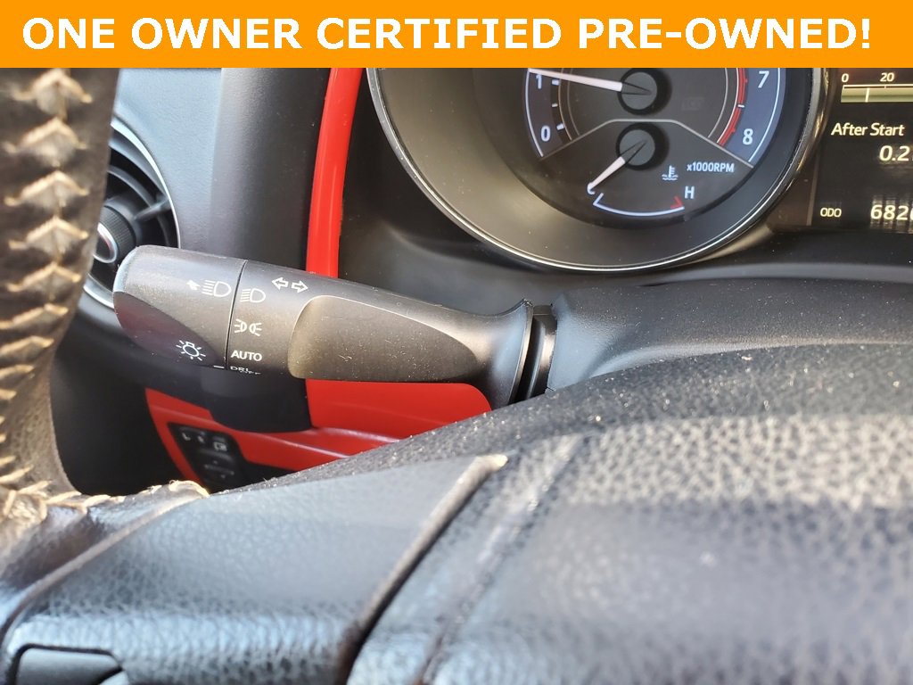 Used 2016 Scion iM image 20