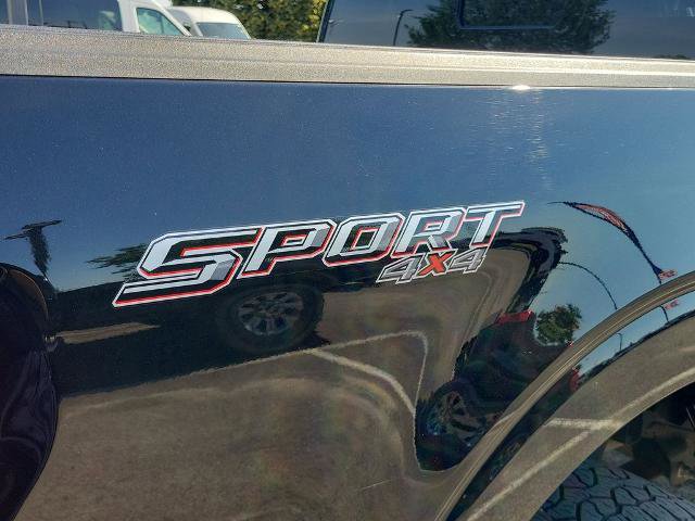 Certified 2023 Ford F150 XLT w/ Equipment Group 302A High AWD/4WD image 8